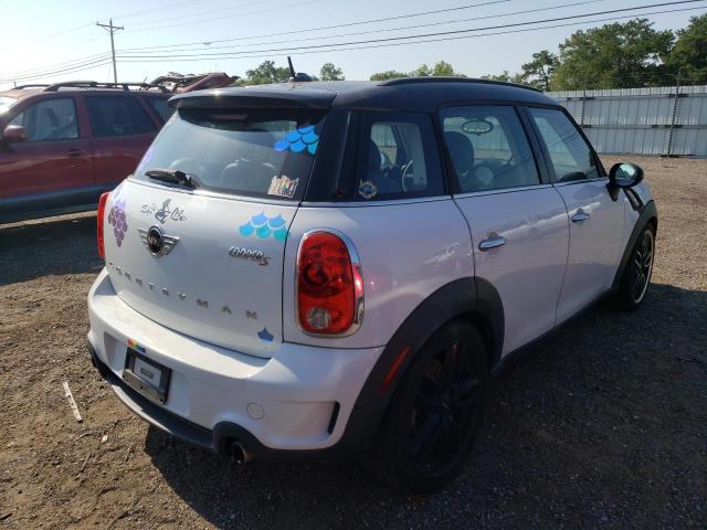 Photo 4 from auction – 2014 MINI COOPER S C with VIN WMWZC3C51EWP51942