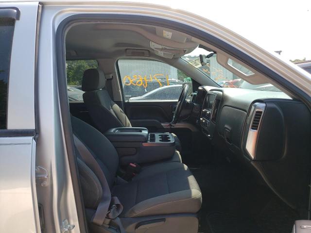 Zdjęcie 5 z aukcji – 2014 CHEVROLET SILVERADO z VIN 3GCUKREC2EG570913