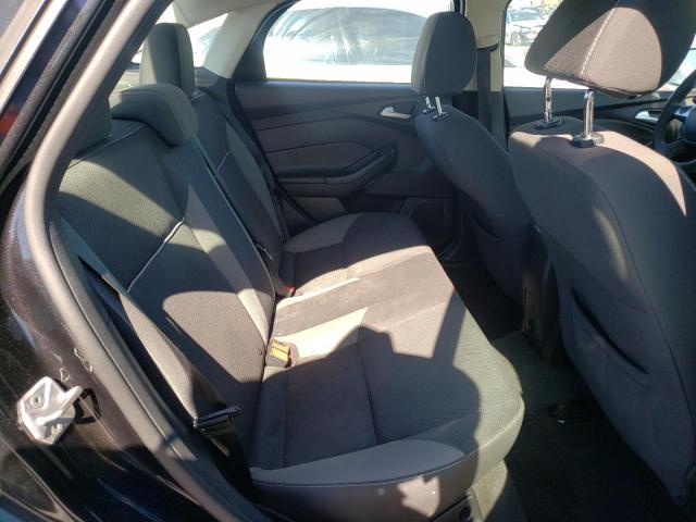 Photo 6 from auction – 2013 FORD FOCUS SE with VIN 1FADP3F26DL263143