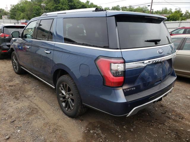 Photo 3 from auction – 2020 FORD EXPEDITION with VIN 1FMJK2AT1LEA03530
