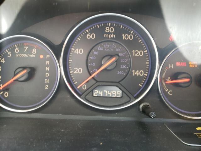 Photo 8 from auction – 2004 HONDA CIVIC EX with VIN 2HGES26764H531710