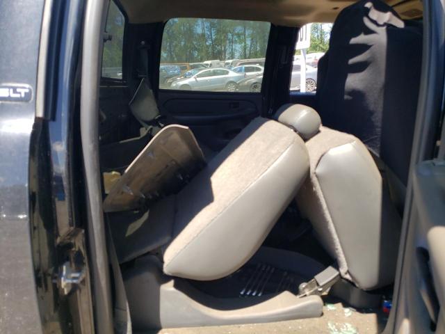 Photo 6 from auction – 2005 GMC NEW SIERRA with VIN 1GTHK33225F926318