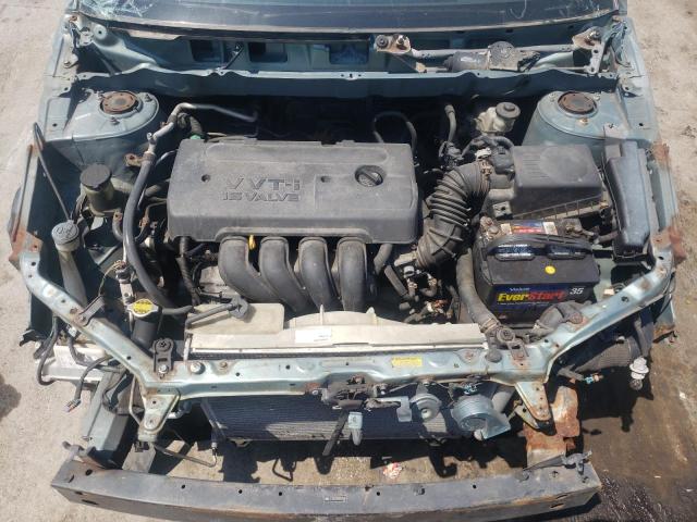 صورة رقم 7 من المزاد - 2006 TOYOTA COROLLA CE مع VIN 2T1BR32E06C663897