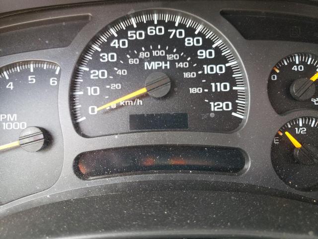 Photo 8 from auction – 2004 CHEVROLET SILVERADO with VIN 1GCEC19T14Z110685
