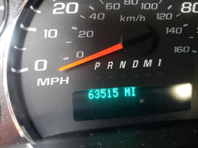 Photo 8 from auction – 2013 CHEVROLET EXPRESS G2 with VIN 1GAWGPFA8D1161865