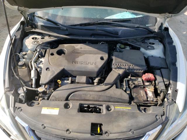 Photo 7 from auction – 2017 NISSAN ALTIMA 2.5 with VIN 1N4AL3AP0HN321128