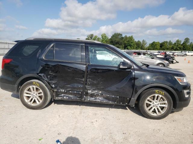 Photo 9 from auction – 2017 FORD EXPLORER X with VIN 1FM5K7D87HGD04255
