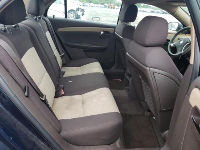 Photo 6 from auction – 2009 CHEVROLET MALIBU 1LT with VIN 1G1ZH57B89F252571