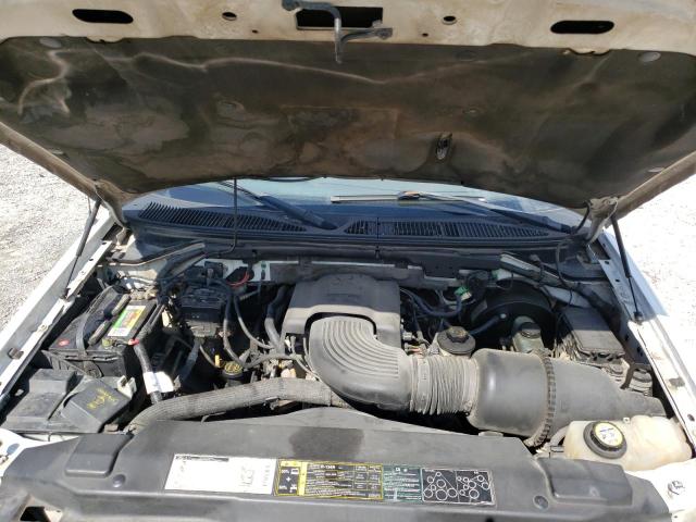 Photo 7 from auction – 2002 FORD F150 with VIN 1FTRX17W22NB51737