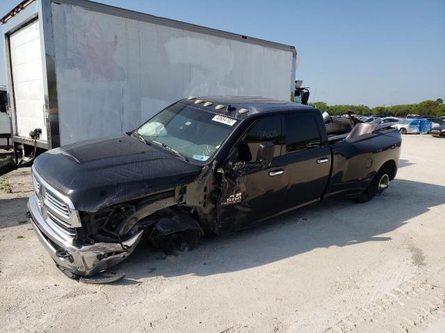 Zdjęcie 9 z aukcji – 2017 RAM 3500 SLT z VIN 3C63RRHL3HG703547