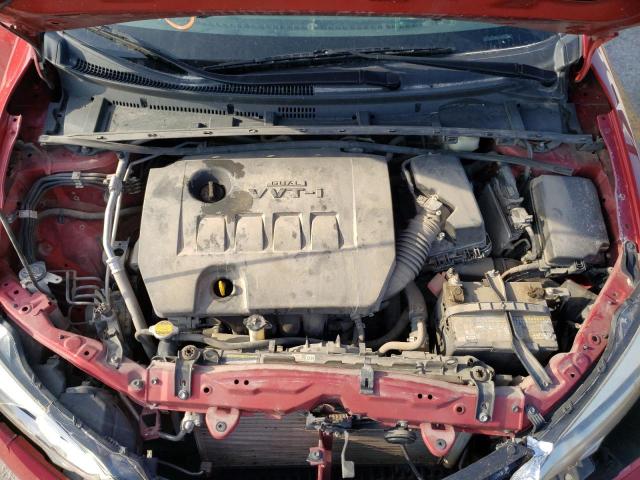 Photo 7 from auction – 2014 TOYOTA COROLLA L with VIN 5YFBURHE6EP175299