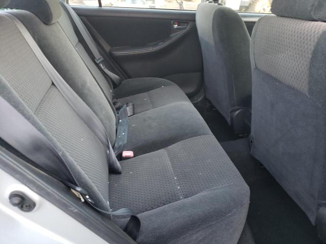 Photo 6 from auction – 2006 TOYOTA COROLLA CE with VIN 1NXBR32E86Z762921