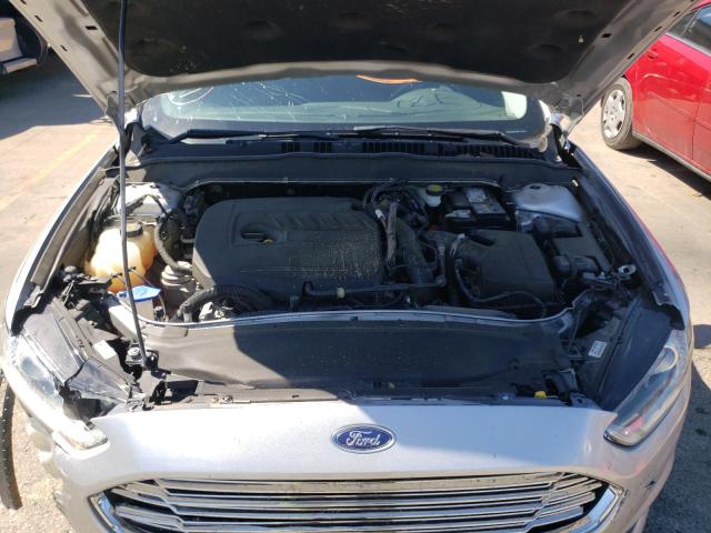Foto 7 de la subasta – 2016 FORD FUSION SE con VIN 3FA6P0HD3GR324797