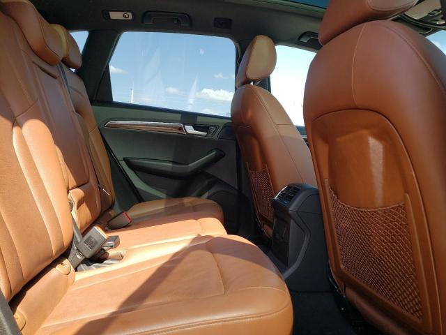Photo 6 from auction – 2012 AUDI Q5 PREMIUM with VIN WA1LFAFP8CA105934