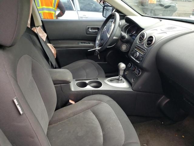 Photo 5 from auction – 2011 NISSAN ROGUE S with VIN JN8AS5MV5BW288734