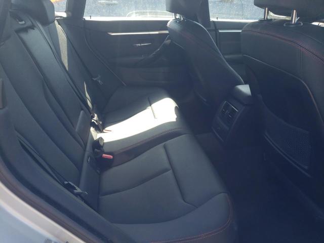 Photo 6 from auction – 2018 BMW 430I GRAN with VIN WBA4J1C55JBG79281