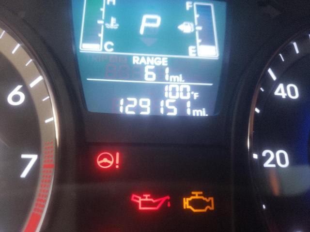 Photo 8 from auction – 2016 HYUNDAI ACCENT SE with VIN KMHCT4AE2GU057594