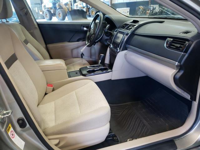 Photo 5 from auction – 2014 TOYOTA CAMRY L with VIN 4T1BF1FK7EU372310