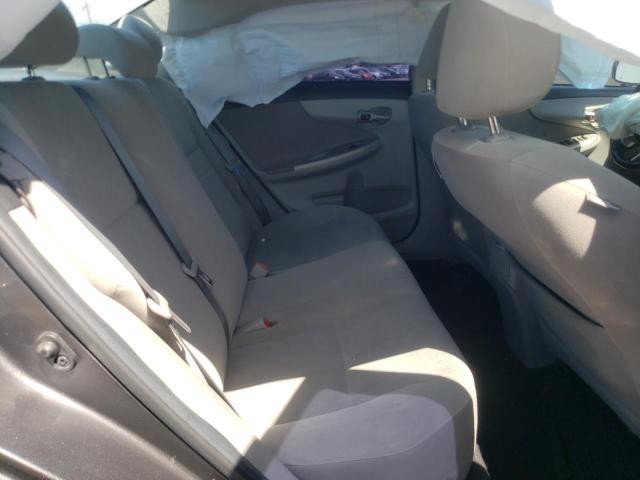Photo 6 from auction – 2013 TOYOTA COROLLA BA with VIN 5YFBU4EE0DP181542