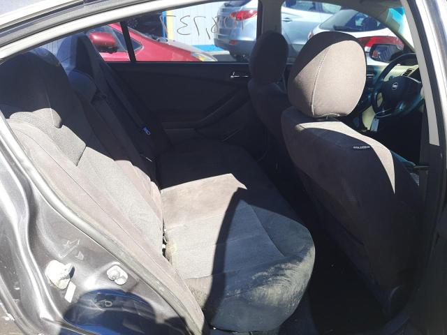 Photo 6 from auction – 2012 NISSAN ALTIMA BAS with VIN 1N4AL2AP2CC148002