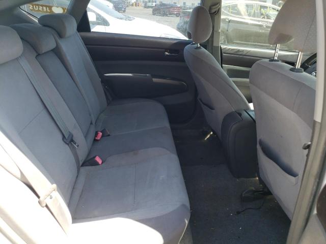 Photo 6 from auction – 2005 TOYOTA PRIUS with VIN JTDKB20U253125055