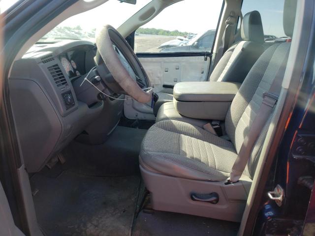 Photo 5 from auction – 2008 DODGE RAM 1500 S with VIN 1D7HU18N68J167469