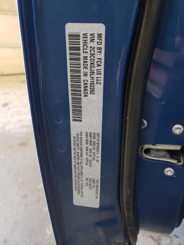 Photo 10 from auction – 2020 DODGE CHARGER SC with VIN 2C3CDXGJ8LH162262