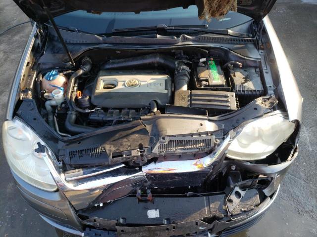 Photo 7 from auction – 2009 VOLKSWAGEN JETTA WOLF with VIN 3VWRJ71K29M082074