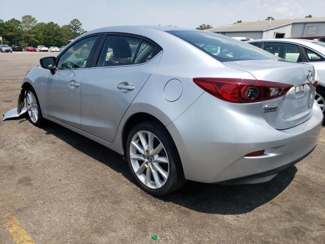 Photo 3 from auction – 2017 MAZDA 3 TOURING with VIN 3MZBN1V79HM108516
