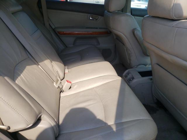 Photo 6 from auction – 2007 LEXUS RX 350 with VIN 2T2GK31U67C016856