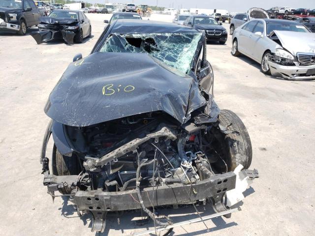 Photo 7 from auction – 2017 INFINITI Q50 PREMIU with VIN JN1EV7AR6HM832043