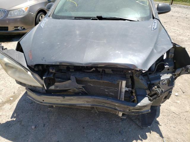 Photo 9 from auction – 2013 BUICK VERANO with VIN 1G4PP5SK9D4162614