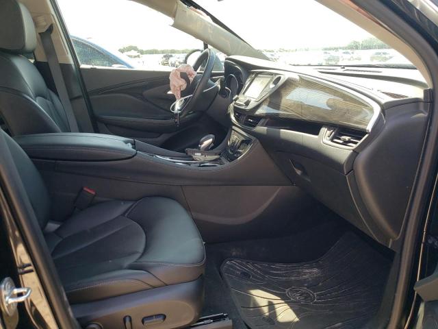 Photo 5 from auction – 2020 BUICK ENVISION E with VIN LRBFX2SA0LD179109
