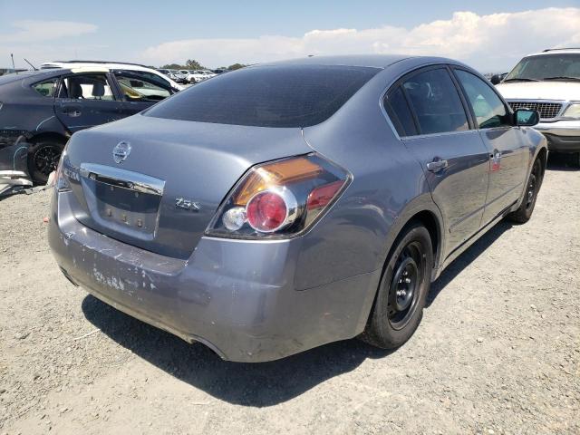 Photo 4 from auction – 2011 NISSAN ALTIMA BAS with VIN 1N4AL2AP9BN457937
