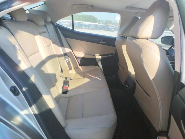 Photo 6 from auction – 2017 LEXUS IS 200T with VIN JTHBA1D26H5042810