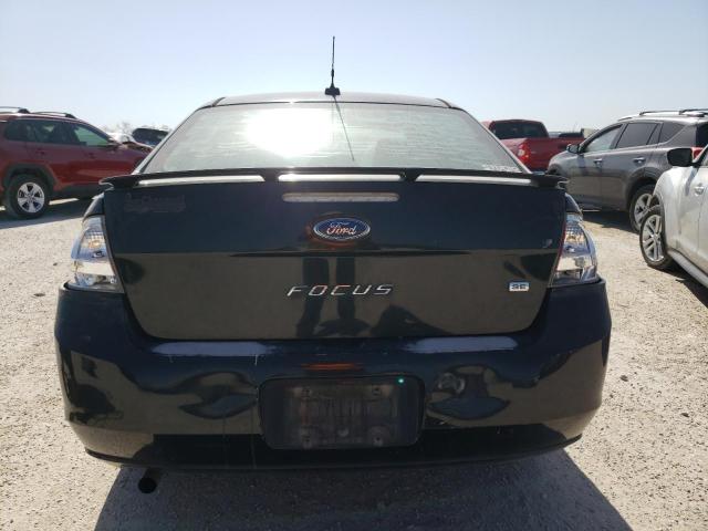 Photo 9 from auction – 2010 FORD FOCUS SE with VIN 1FAHP3FN1AW233893