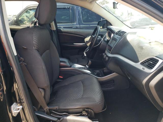 Фото 5 с аукциона – 2015 DODGE JOURNEY SX с VIN 3C4PDCBG6FT556629