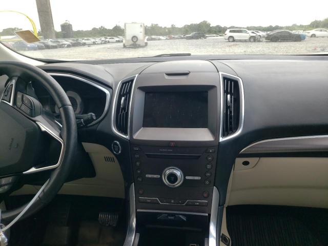 Photo 9 from auction – 2019 FORD EDGE TITAN with VIN 2FMPK4K93KBB43632