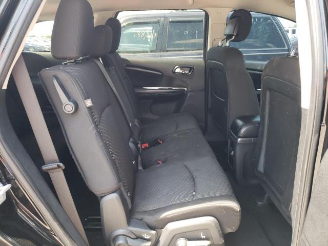 Фото 6 с аукциона – 2015 DODGE JOURNEY SX с VIN 3C4PDCBG6FT556629