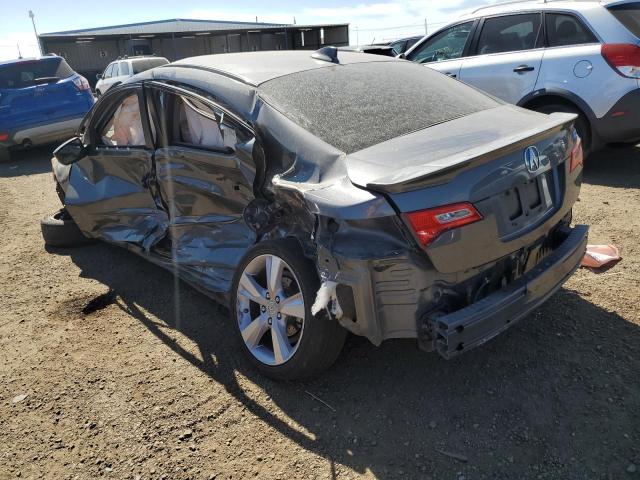 Photo 3 from auction – 2014 ACURA ILX 24 PRE with VIN 19VDE2E52EE000639