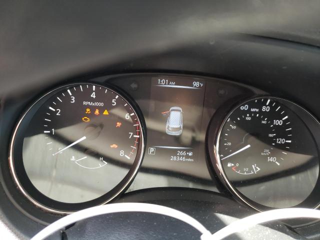 Photo 8 from auction – 2017 NISSAN ROGUE S with VIN JN8AT2MT0HW137738