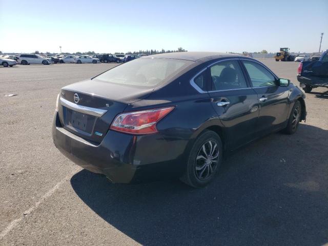 Photo 4 from auction – 2013 NISSAN ALTIMA 2.5 with VIN 1N4AL3AP6DC255139