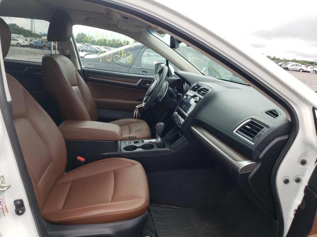 Photo 5 from auction – 2017 SUBARU OUTBACK TO with VIN 4S4BSATC2H3277611