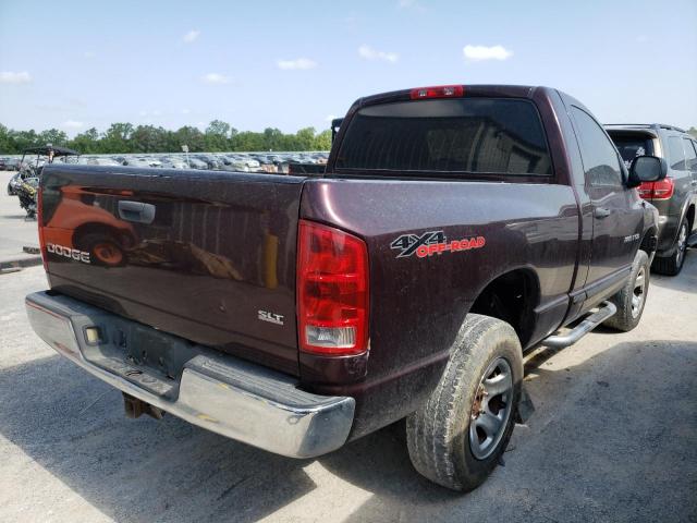 Photo 4 from auction – 2004 DODGE RAM 1500 S with VIN 1D7HU16D24J199677