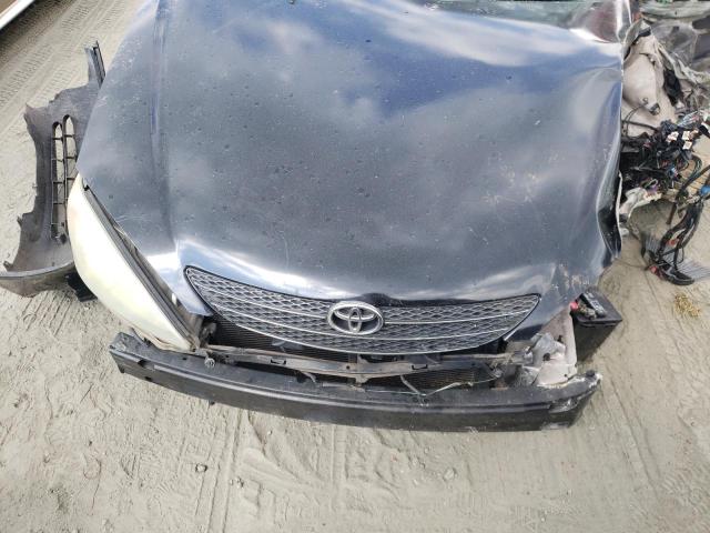 Photo 7 from auction – 2003 TOYOTA CAMRY LE with VIN 4T1BE32K43U769071