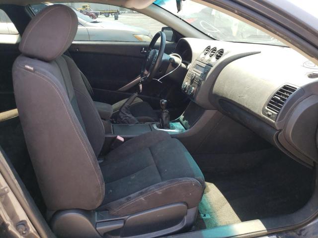 Photo 5 from auction – 2011 NISSAN ALTIMA S with VIN 1N4AL2EP0BC122779