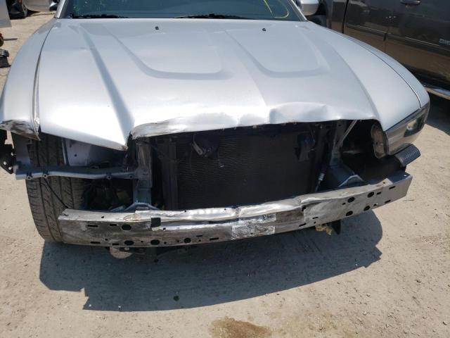 Photo 9 from auction – 2012 DODGE CHARGER R/ with VIN 2C3CDXCT0CH140134