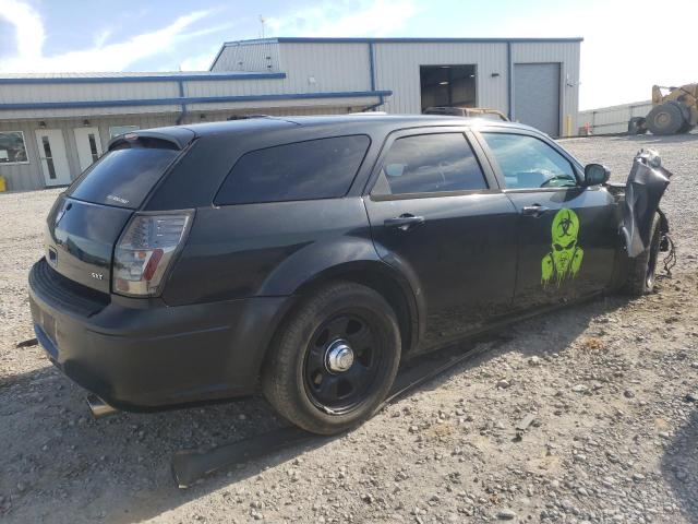 Photo 4 from auction – 2006 DODGE MAGNUM SXT with VIN 2D4FV47V06H364611