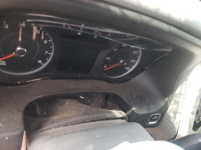 Photo 8 from auction – 2017 GMC ACADIA SLE with VIN 1GKKNSLS3HZ306043