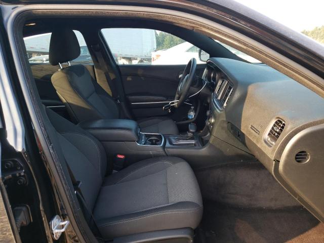 Photo 5 from auction – 2018 DODGE CHARGER SX with VIN 2C3CDXBG0JH232099